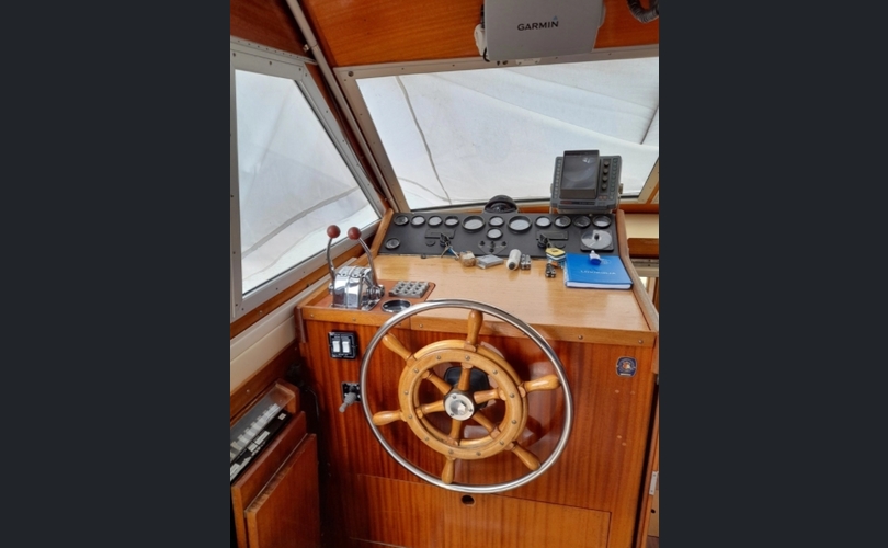 Storebro Royal cruiser 31 biscay-kuva-3